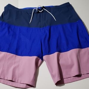 Swim shorts
